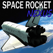 Space Rocket Nexus screenshot 6