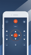 Mando Universal Para TV - Control Remoto Para TV screenshot 5