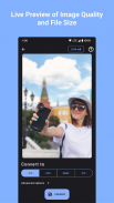 Image Converter JPG PNG PDF screenshot 3