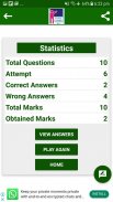 Teaching Techniques & Methodology Quiz screenshot 6