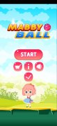 MABBY BALL screenshot 3