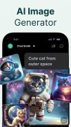 AI Chat Smith Smart Assistant screenshot 11