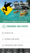 Guide Nouvelle-Zélande | Frogs screenshot 4