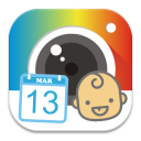 Baby Moments FREE Icon