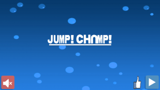 Jump Champ Free screenshot 0