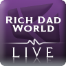 Rich Dad World Live