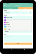 Daily Expense Tracker screenshot 9