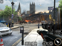 Sniper Strike FPS 3D Shooting screenshot 9