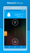 Radio Alarm Clock - PocketBell screenshot 7