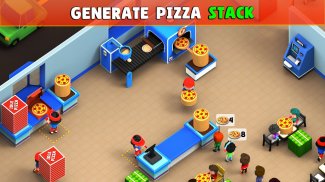 Idle Pizza Restaurant screenshot 6