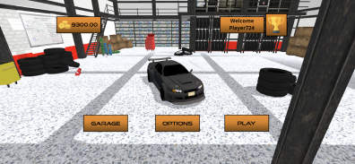 Car Racing Games 3D screenshot 4