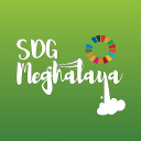 SDG Meghalaya Icon