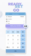 Expenses and Income Tracker screenshot 9