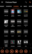 Portcase Player Torrent & IPTV screenshot 4