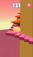 Running Cat (Spiral Stairs) screenshot 0