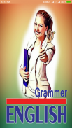 English Grammar - Learn English Free screenshot 0