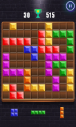 Block Puzzle Classic Legend ! screenshot 0