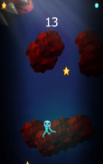 Octopus Tentacle – Cthulhu Kraken Underwater Games screenshot 12