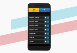 Best Ringtones for Huawei screenshot 0