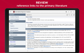 QMDT: Quick Medical Diagnosis screenshot 10
