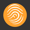 The Thumb Print Mag Icon