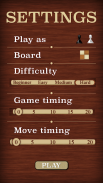 Chess - Strategy board game screenshot 2