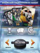 Topps NHL SKATE: Hockey Card Trader screenshot 11