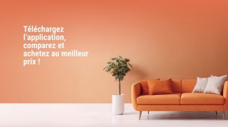 meubles.fr – Maison, meubles et déco d‘interieur screenshot 15