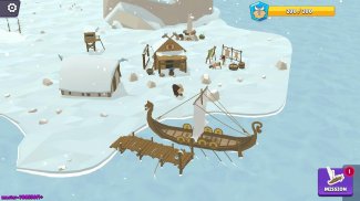 Viking Land screenshot 2