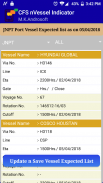 CFS nVessel Indicator screenshot 2