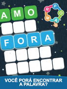 Procura de palavras Português screenshot 6