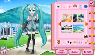 Anime Challenge APK for Android Download