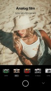 Foodie - Filter & Film Camera screenshot 4