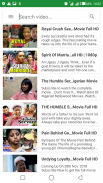 Nigerian Movie : 🇳🇬 Free Movies, Music and Drama screenshot 4
