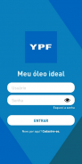 Meu Óleo Ideal - YPF screenshot 2