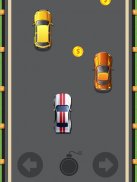 Chase Racing Cars screenshot 4