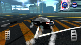 Racing Car Simulator 3D screenshot 7