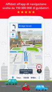 Sygic Navigatore GPS & Mappe screenshot 0