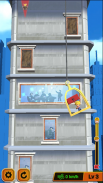 Wacky Window Washers screenshot 0