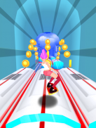 Subway Princess Endless Runner screenshot 3