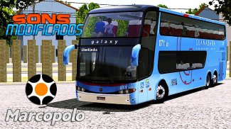 Sons World Bus Driving Simulator screenshot 0