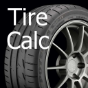 Tire Calculator (TireCalc)