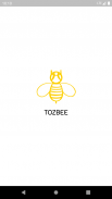 Tozbee Services screenshot 0