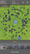 Robot Colony screenshot 2