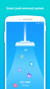 Super Cleaner（Professional）- Phone Cleaner & Good Booster Tool screenshot 2