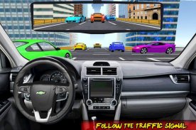 game mobil balap mobil screenshot 6