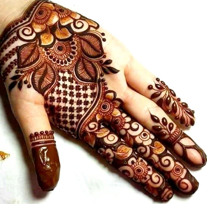 Mehndi Design App: Photo Video by ViralAppSolutions - (Android Apps) —  AppAgg