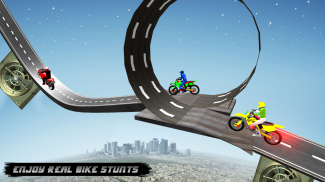 Moto Bike Racing Super Rider screenshot 6