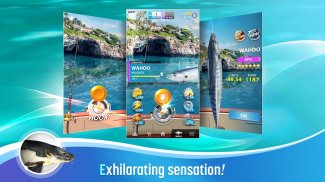 Fishing Voyage screenshot 6