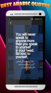 Beautiful Arabic Quotes Loves screenshot 2